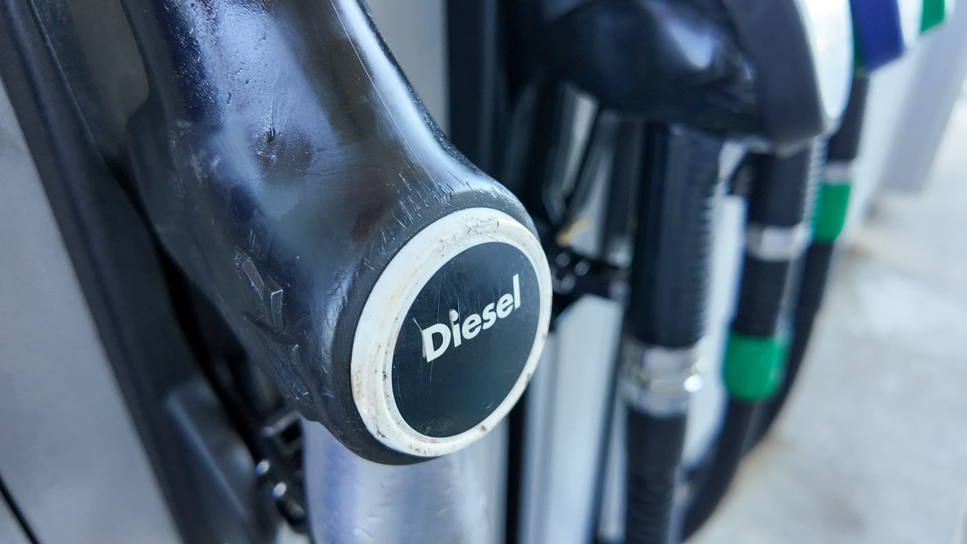 Lavado de coches en Santiago